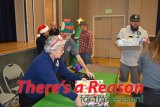 Annual 'Reason for the Season' brings Christmas cheer and tidings to hundreds